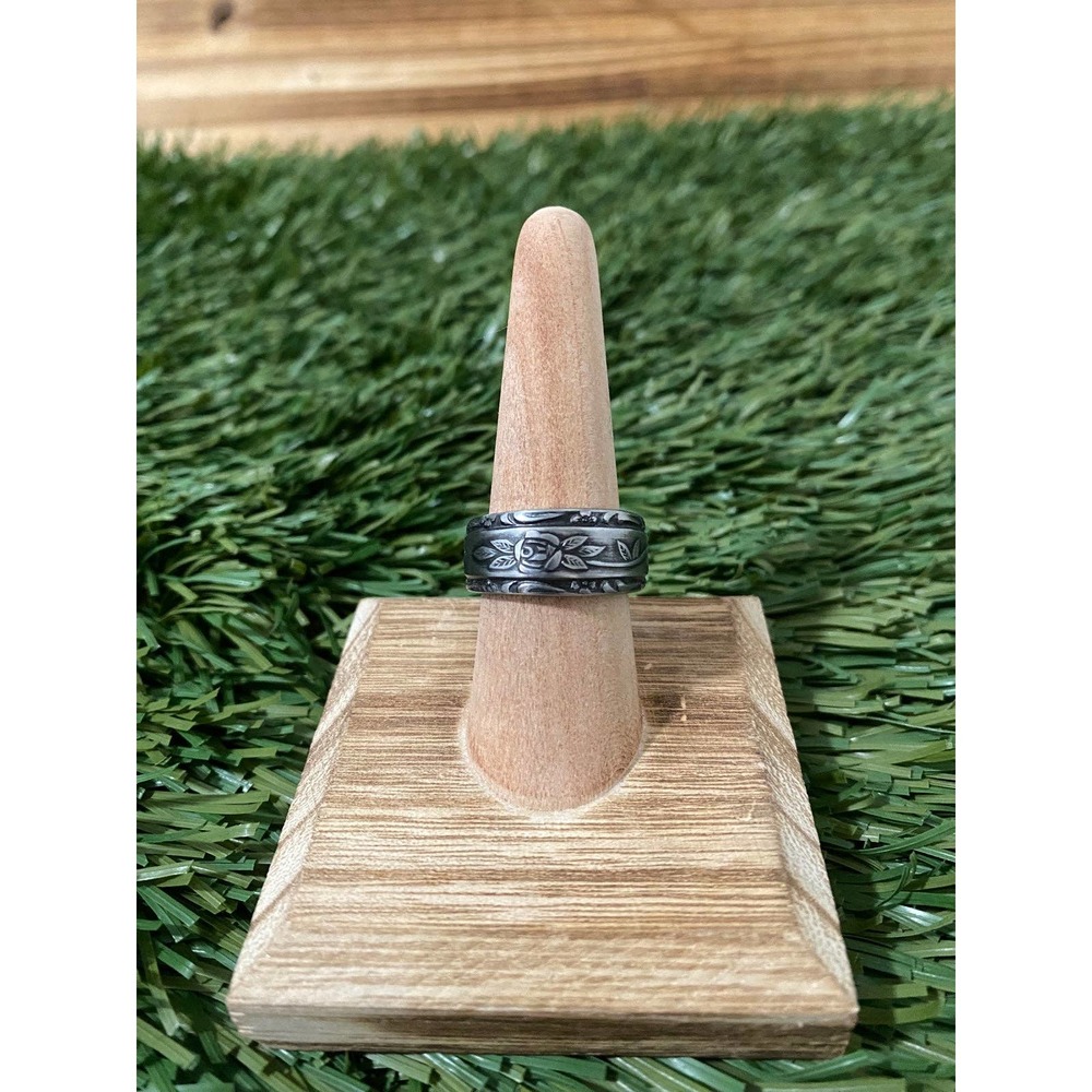 Ring size 8.5